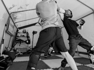 What is JKD, Jeet Kune Do, Bruce Lee, Team Vunak