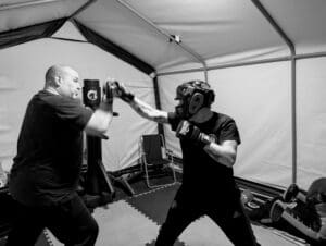 Reality Martial Arts , Real Self defence Hull
