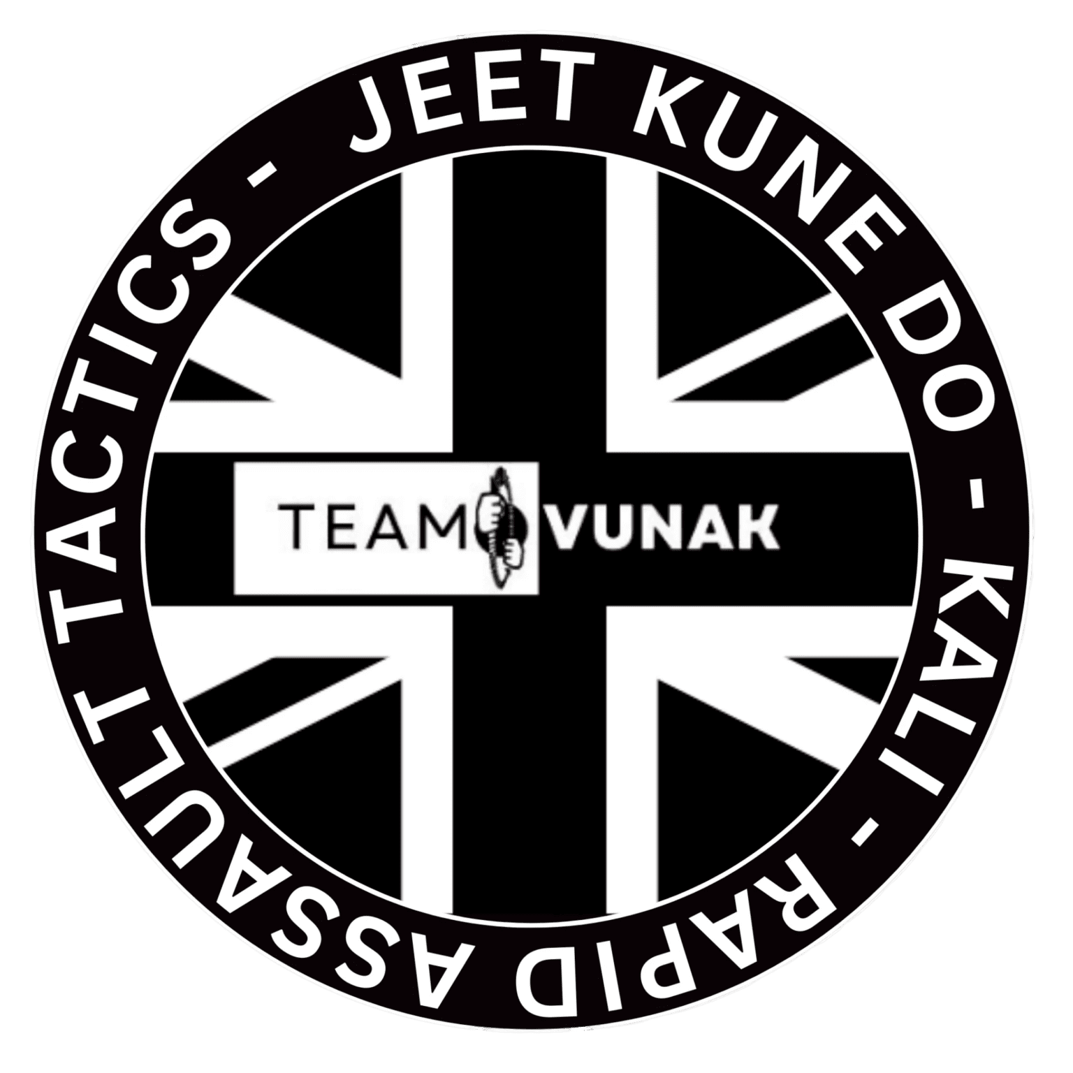 Rapid Assault Tactics & Self defence training in Hull at Team Vunak UK , Paul Vunak, JKD, Hull , Martial Arts