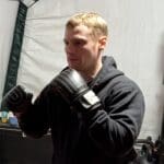 Training, Self Defence, Kali