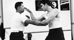 Jeet Kune Do is Not MMA