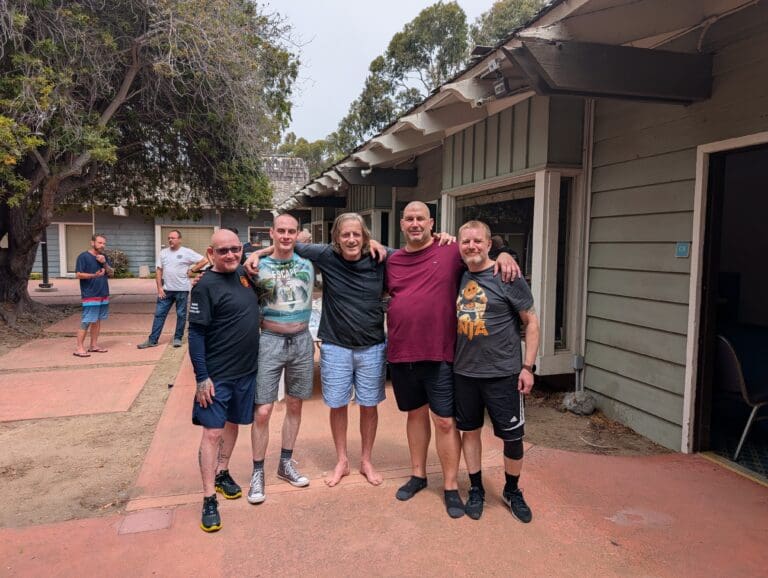 Paul Vunak JKD, The Rapid Assault Tactics, Self defence classes in Hull,